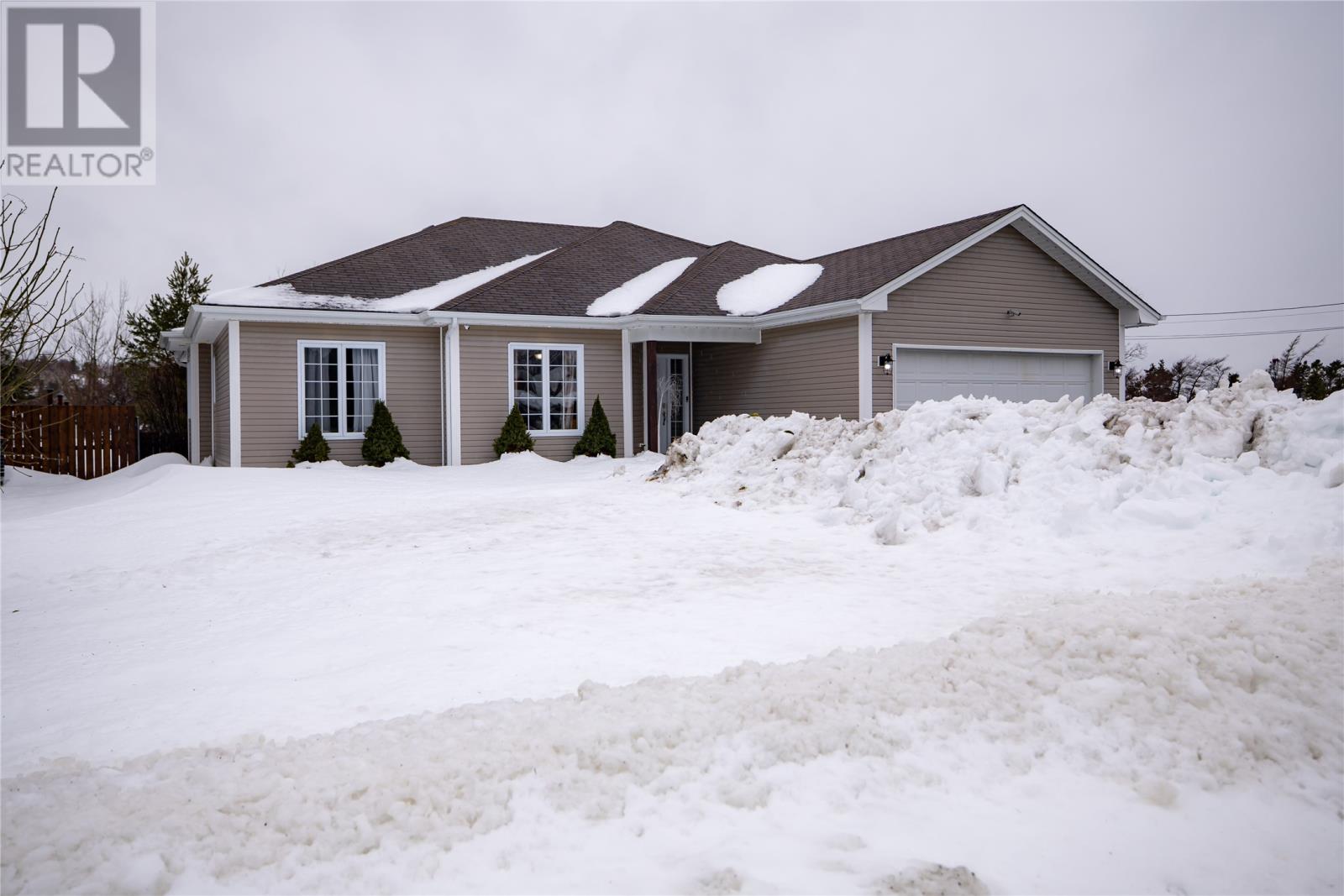 74-78 Pocket Road, Conception Bay South, Newfoundland & Labrador  A1W 0A6 - Photo 1 - 1295145