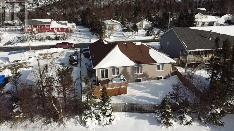 74-78 Pocket Road, Conception Bay South, Newfoundland & Labrador  A1W 0A6 - Photo 16 - 1295145