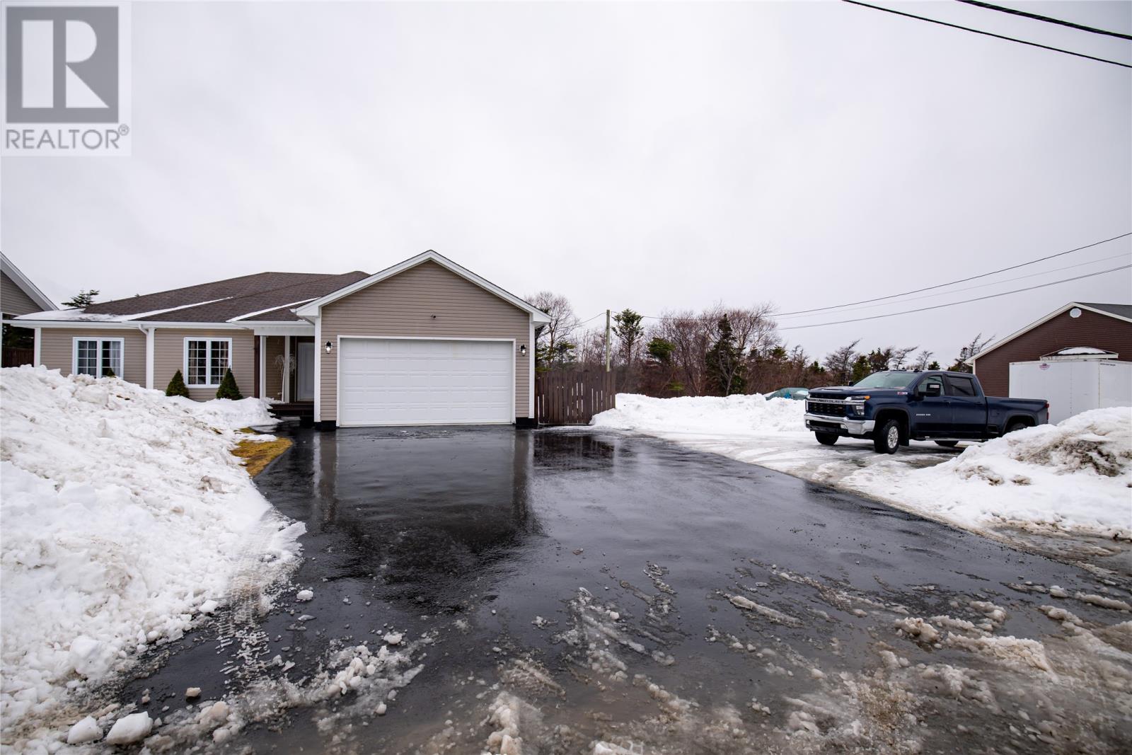 74-78 Pocket Road, Conception Bay South, Newfoundland & Labrador  A1W 0A6 - Photo 3 - 1295145