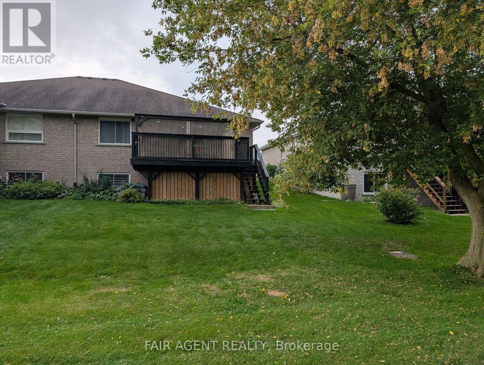 110 Milton Seiler Crescent, Minto, Ontario  N0G 2P0 - Photo 33 - X12869552