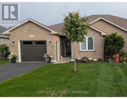 110 MILTON SEILER CRESCENT, Minto, Ontario