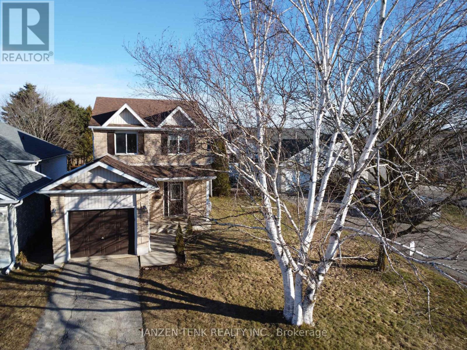 60 Beckett Boulevard, Tillsonburg, Ontario  N4G 5N3 - Photo 2 - X12869558