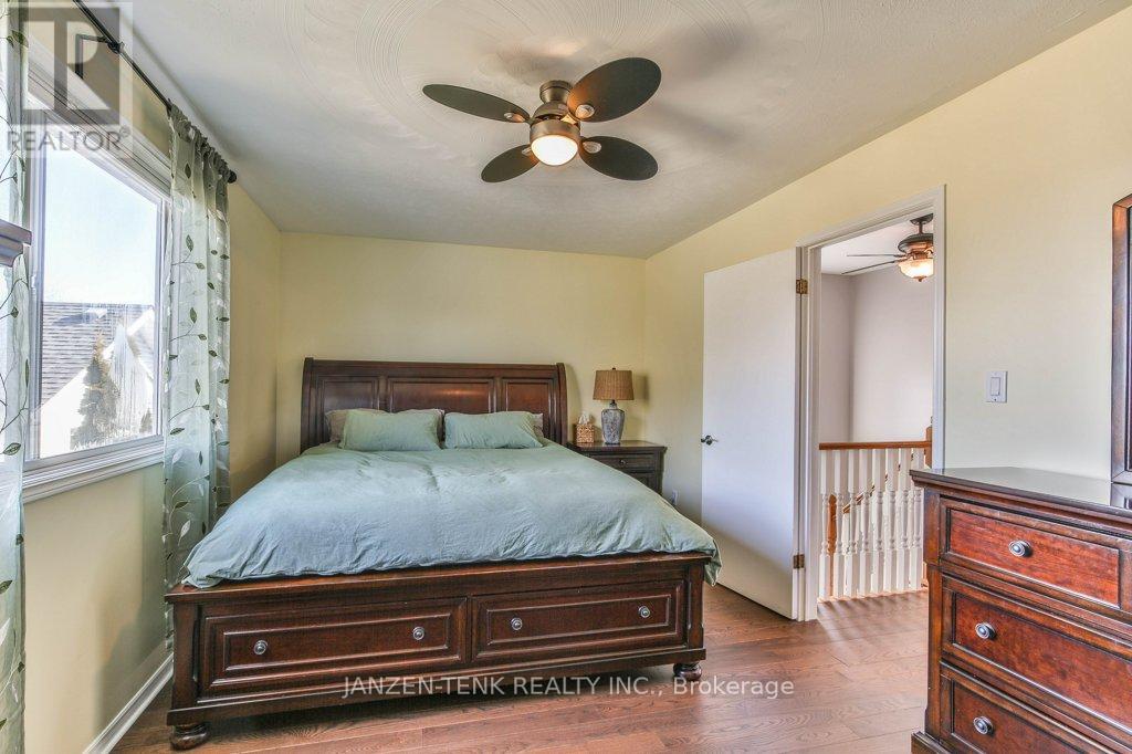 60 Beckett Boulevard, Tillsonburg, Ontario  N4G 5N3 - Photo 21 - X12869558