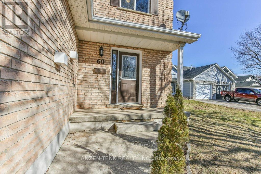 60 Beckett Boulevard, Tillsonburg, Ontario  N4G 5N3 - Photo 3 - X12869558