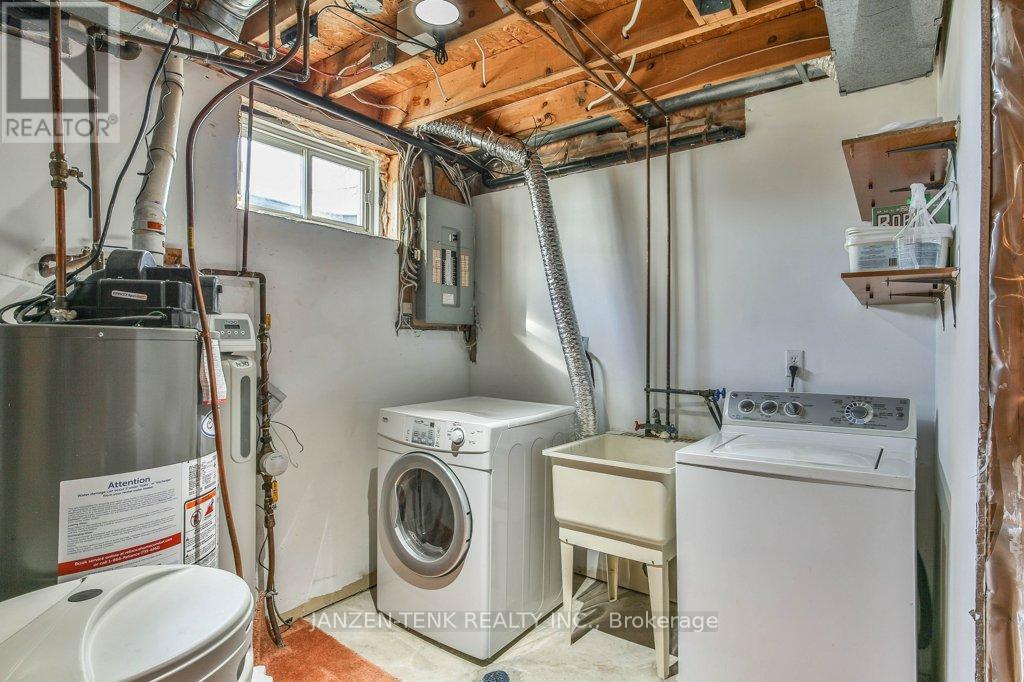 60 Beckett Boulevard, Tillsonburg, Ontario  N4G 5N3 - Photo 32 - X12869558