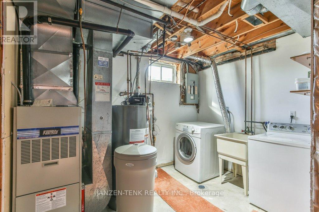 60 Beckett Boulevard, Tillsonburg, Ontario  N4G 5N3 - Photo 33 - X12869558