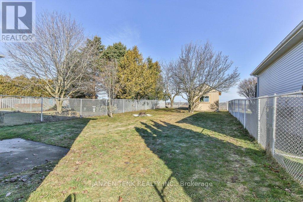 60 Beckett Boulevard, Tillsonburg, Ontario  N4G 5N3 - Photo 35 - X12869558