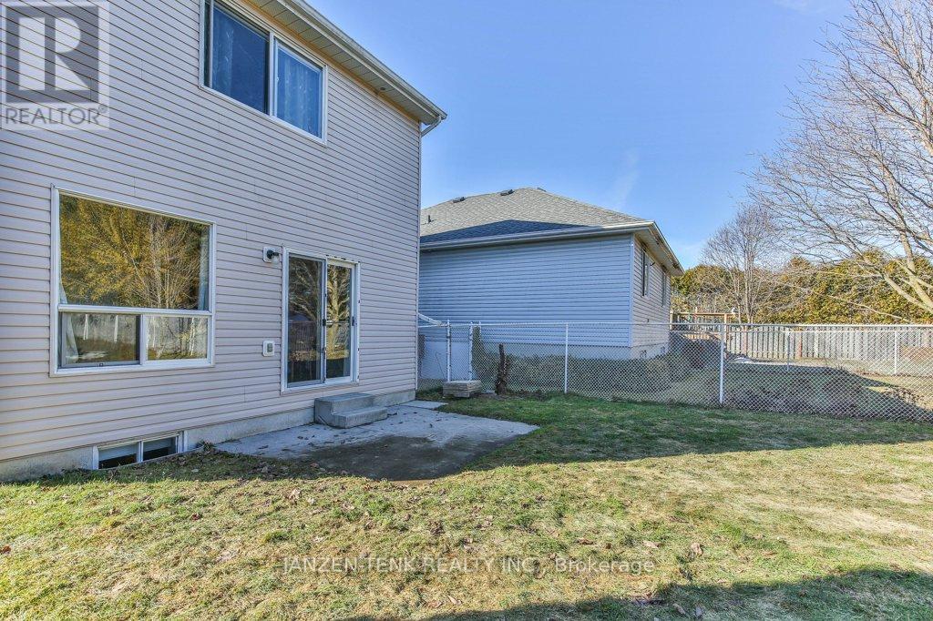 60 Beckett Boulevard, Tillsonburg, Ontario  N4G 5N3 - Photo 36 - X12869558