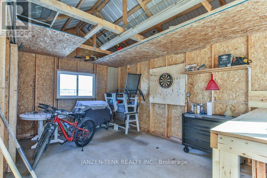 60 Beckett Boulevard, Tillsonburg, Ontario  N4G 5N3 - Photo 41 - X12869558