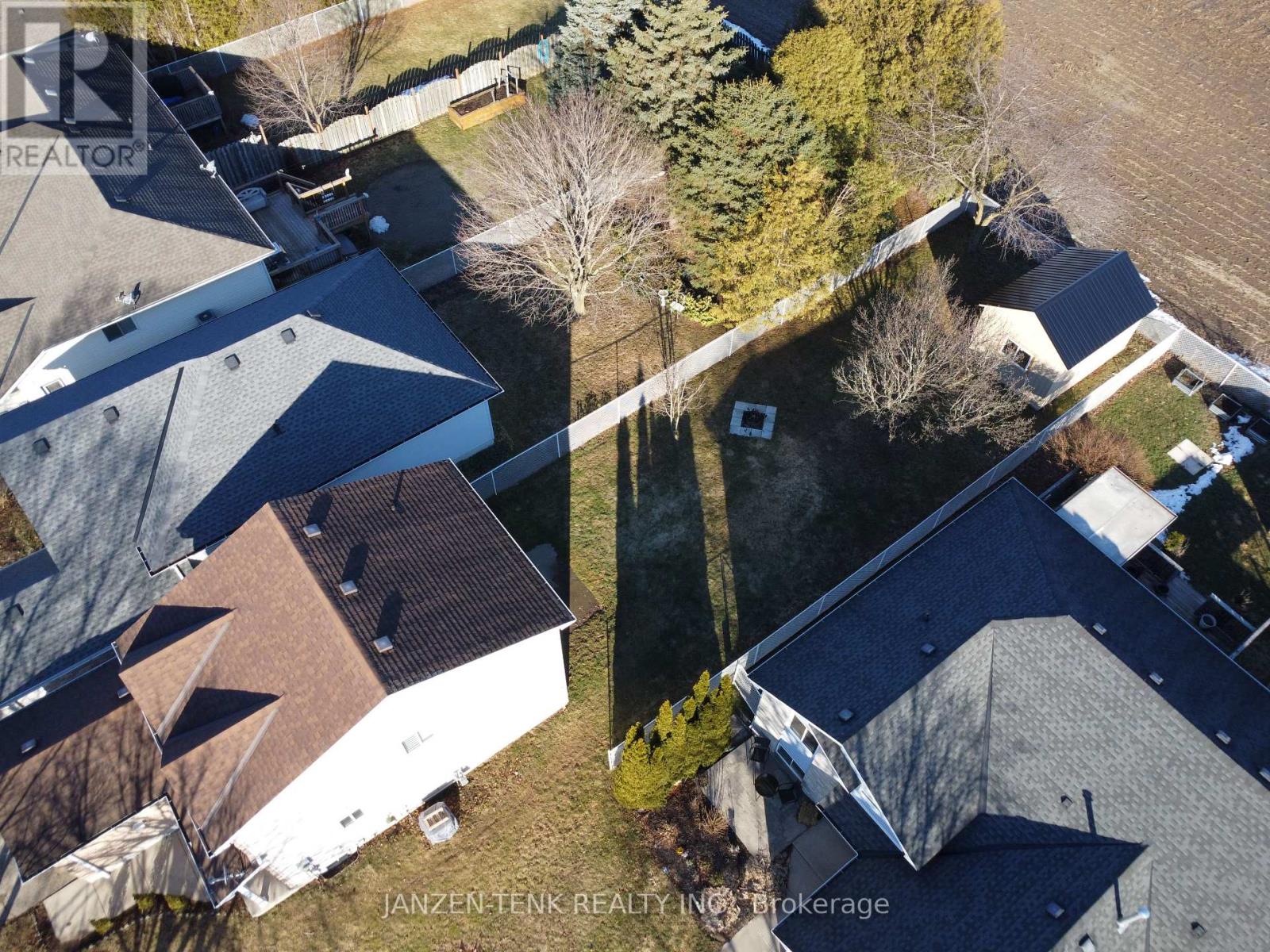 60 Beckett Boulevard, Tillsonburg, Ontario  N4G 5N3 - Photo 43 - X12869558