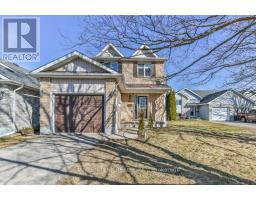 60 BECKETT BOULEVARD, Tillsonburg, Ontario