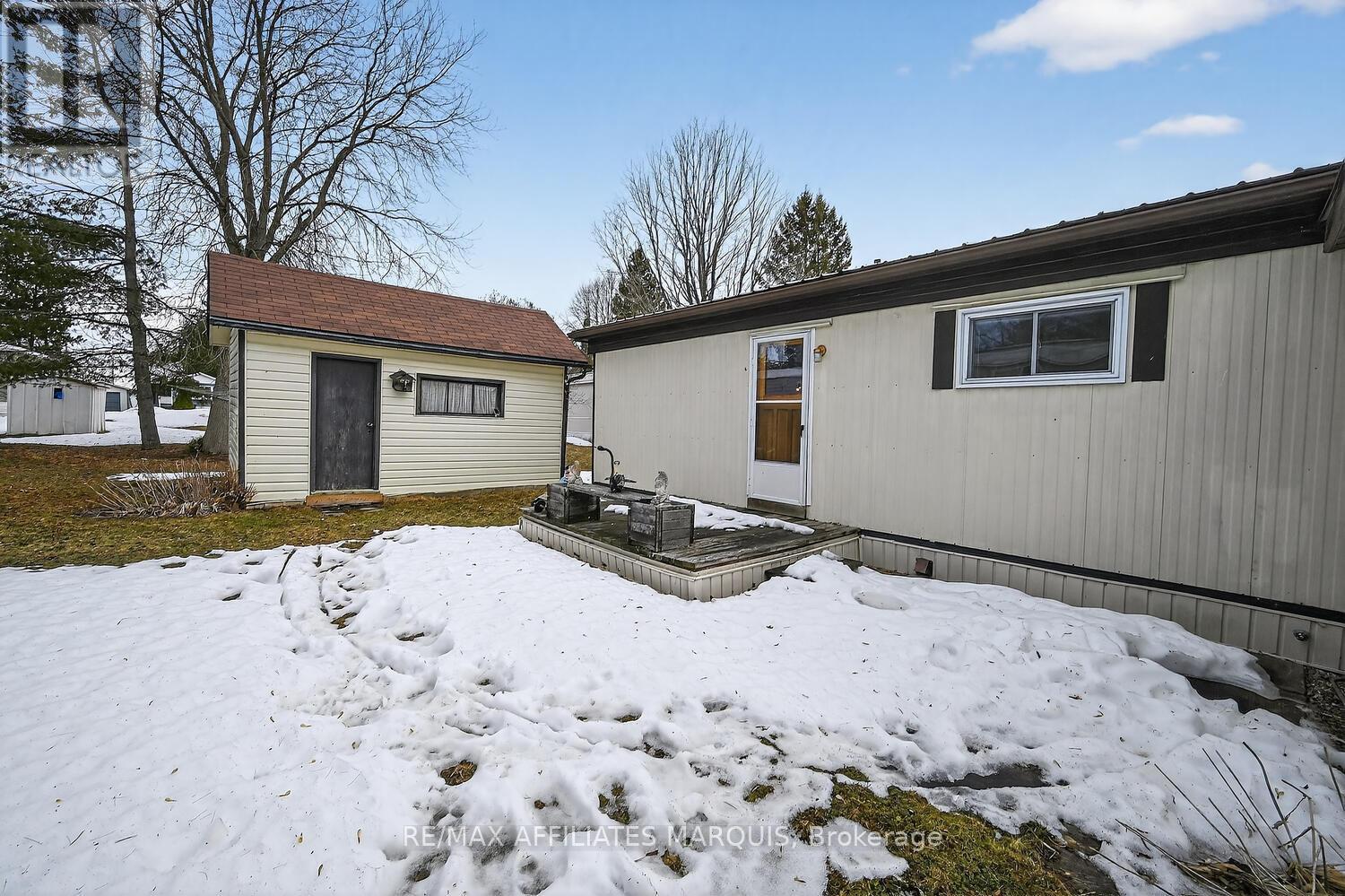 8 Saddle Avenue, Rideau Lakes, Ontario  K7A 4S5 - Photo 28 - X12869534