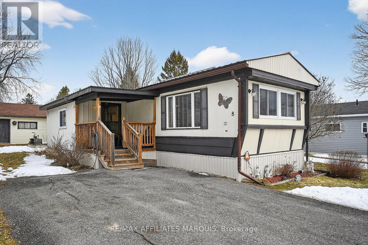 8 Saddle Avenue, Rideau Lakes, Ontario  K7A 4S5 - Photo 32 - X12869534