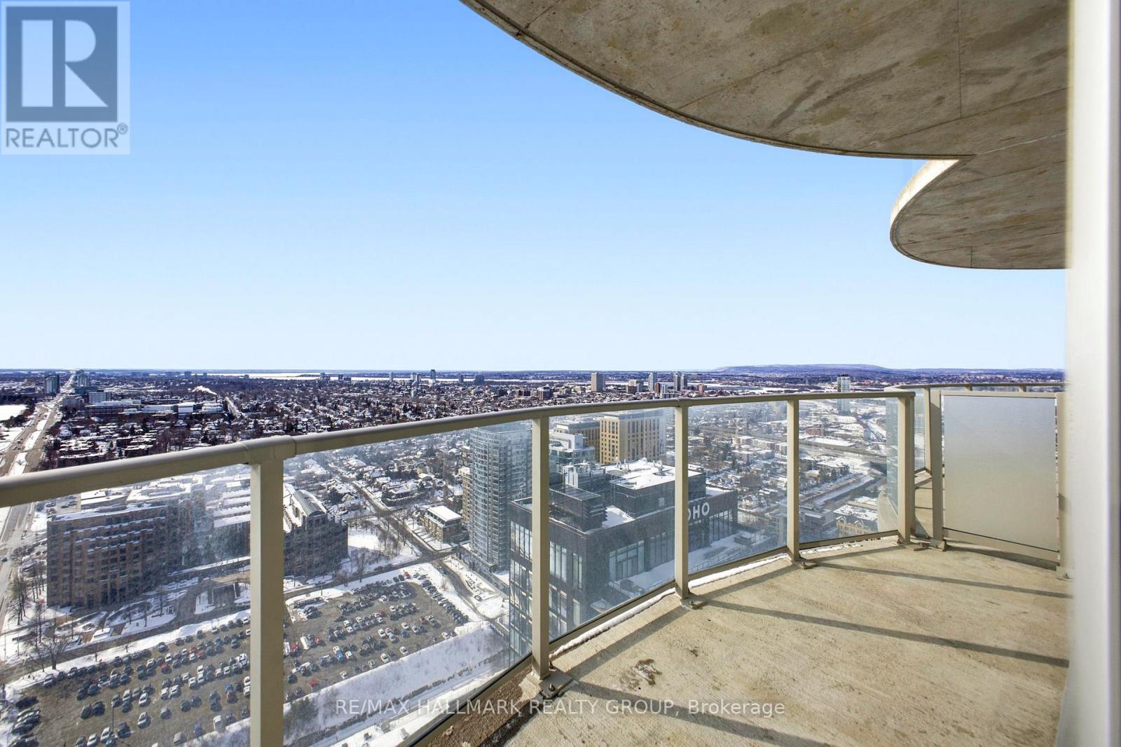 3703 - 805 Carling Avenue, Ottawa, Ontario  K1S 5W9 - Photo 28 - X12869542