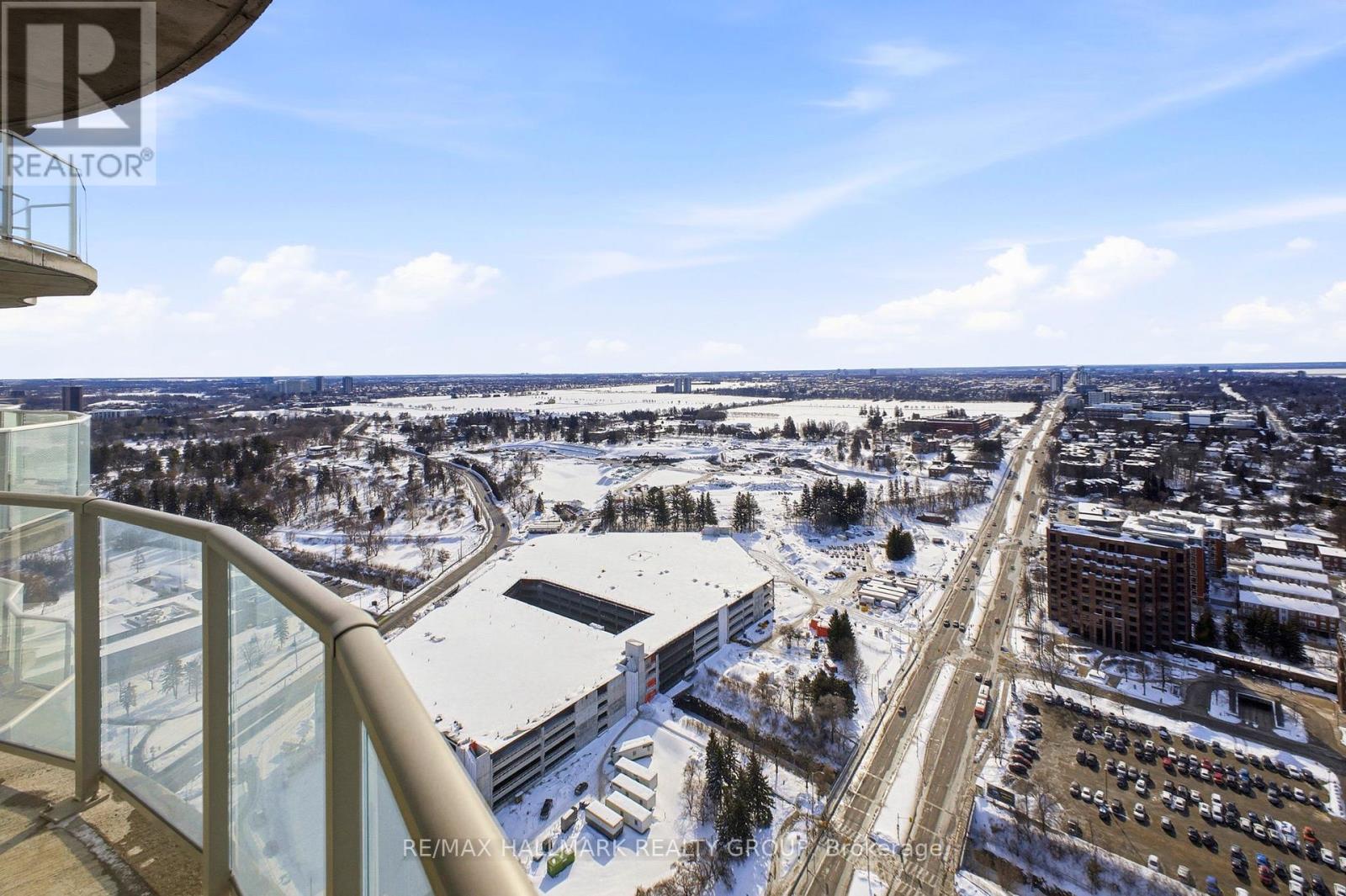 3703 - 805 Carling Avenue, Ottawa, Ontario  K1S 5W9 - Photo 31 - X12869542