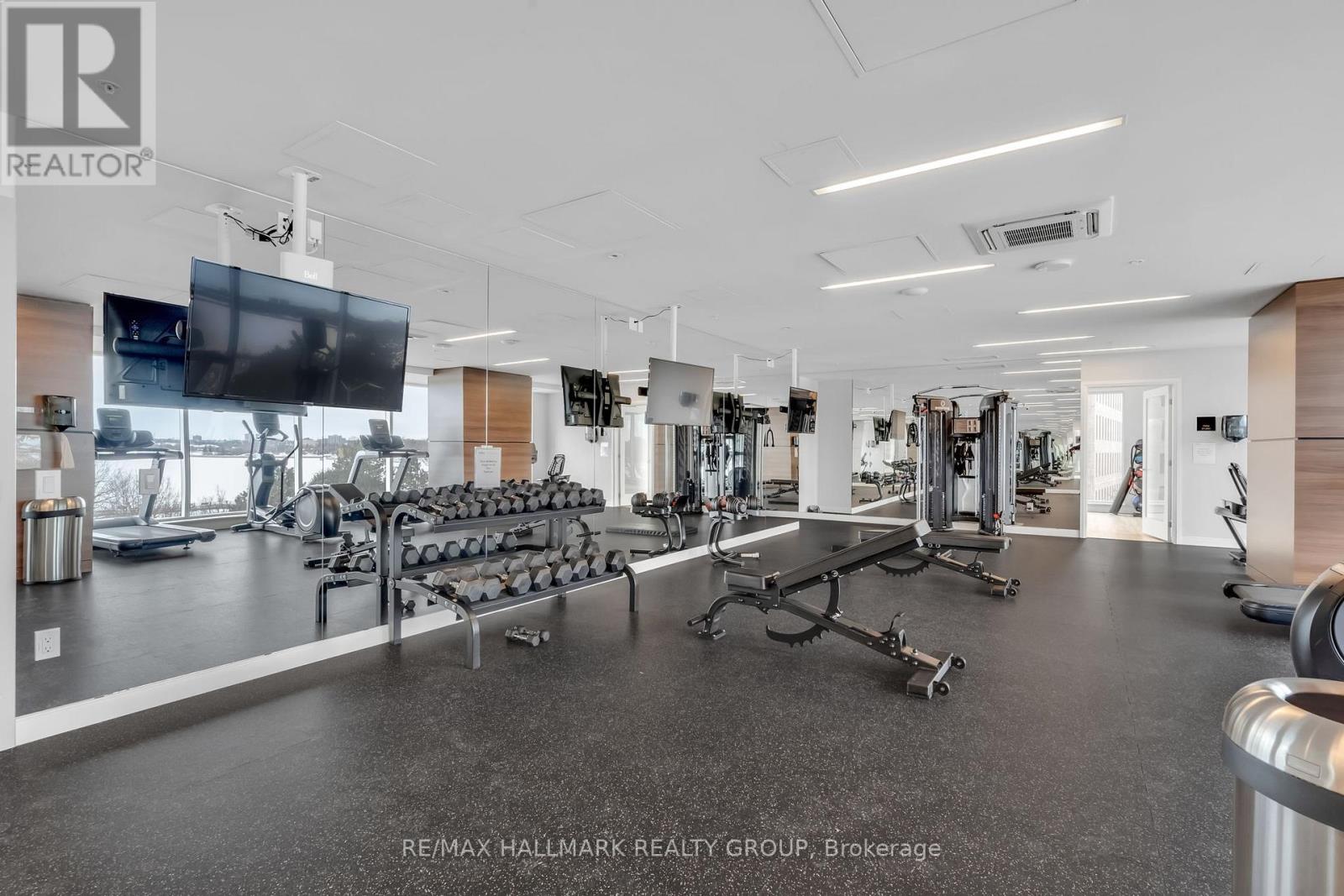 3703 - 805 Carling Avenue, Ottawa, Ontario  K1S 5W9 - Photo 41 - X12869542