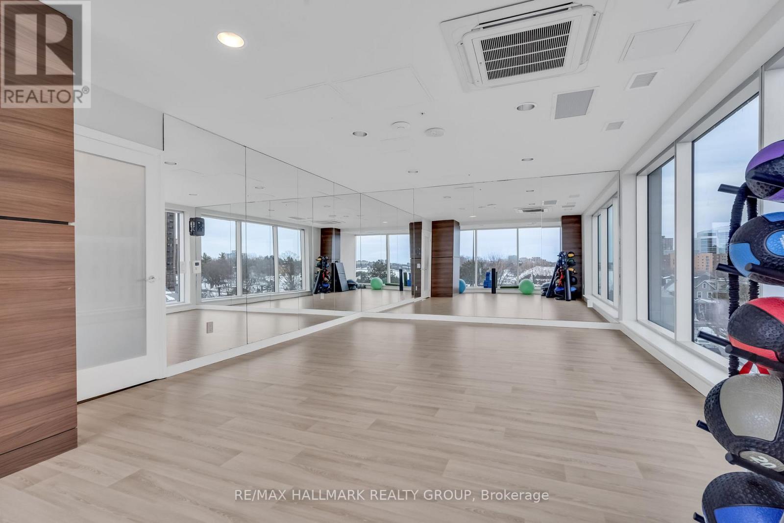 3703 - 805 Carling Avenue, Ottawa, Ontario  K1S 5W9 - Photo 42 - X12869542