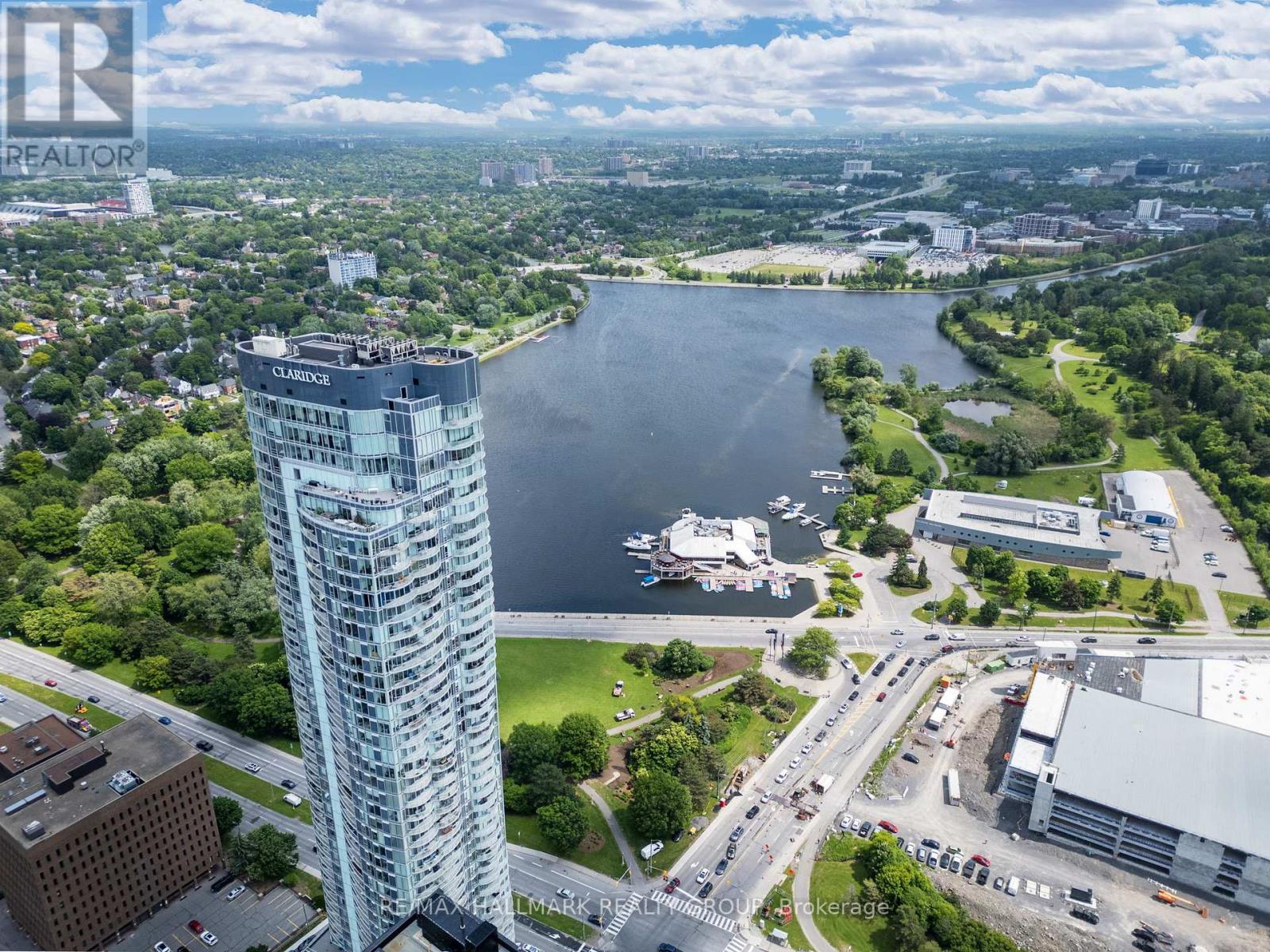 3703 - 805 Carling Avenue, Ottawa, Ontario  K1S 5W9 - Photo 45 - X12869542