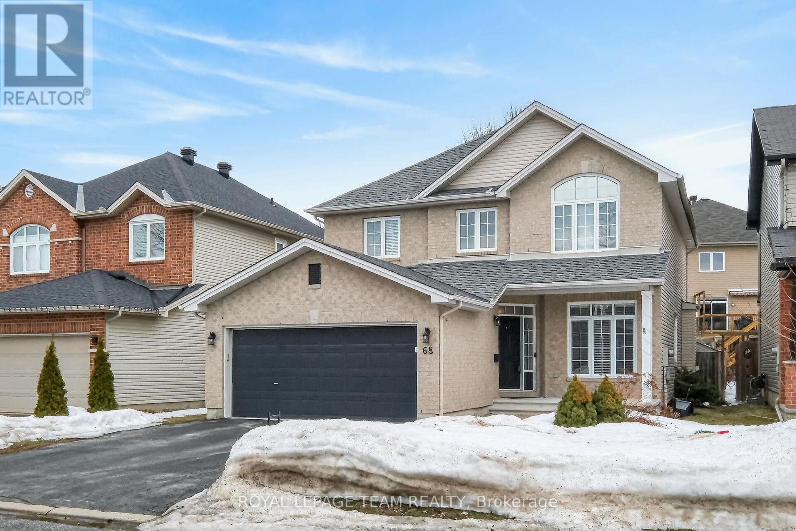 68 POLO LANE, Ottawa, Ontario