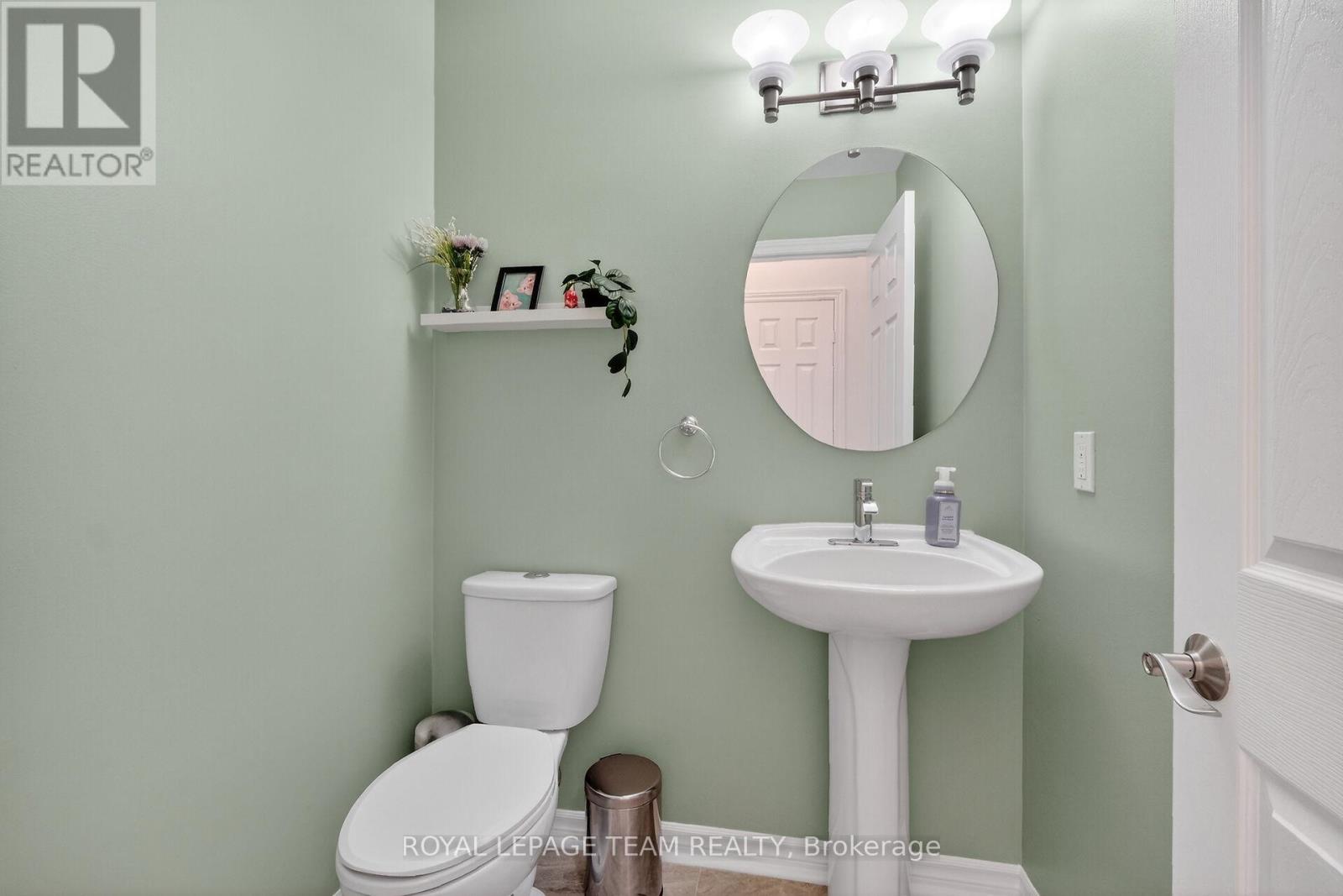 68 Polo Lane, Ottawa, Ontario  K2M 2Y4 - Photo 18 - X12869550