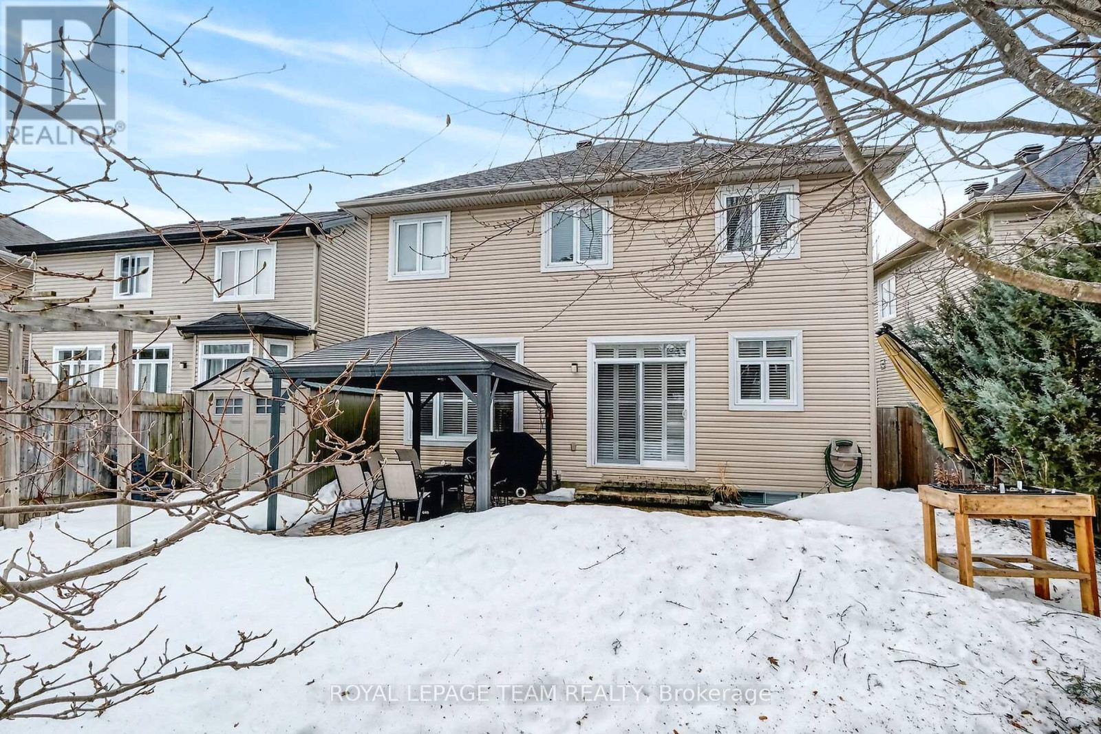 68 Polo Lane, Ottawa, Ontario  K2M 2Y4 - Photo 34 - X12869550