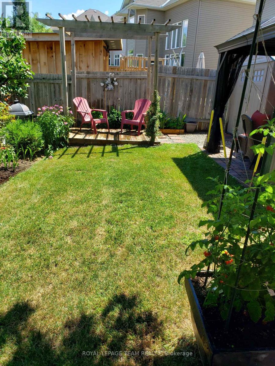 68 Polo Lane, Ottawa, Ontario  K2M 2Y4 - Photo 35 - X12869550