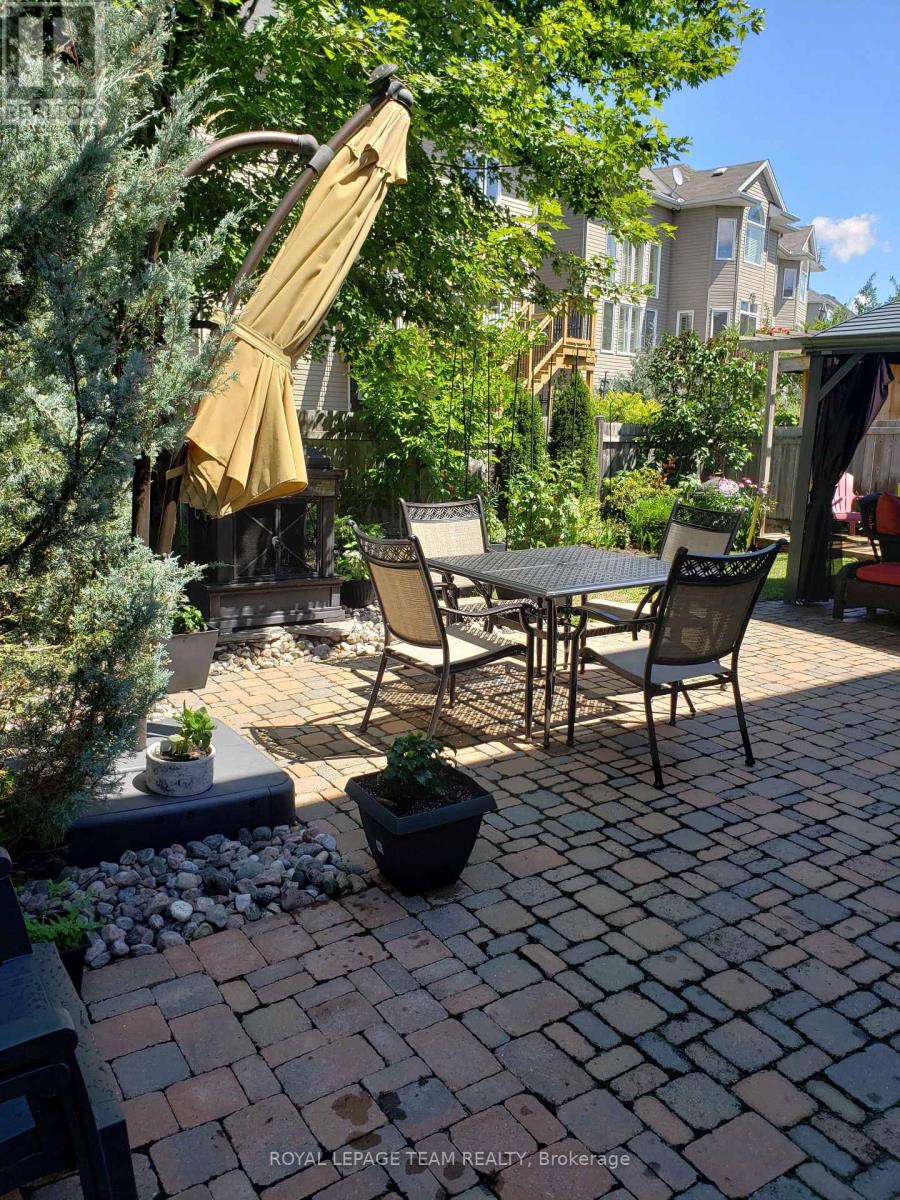 68 Polo Lane, Ottawa, Ontario  K2M 2Y4 - Photo 36 - X12869550