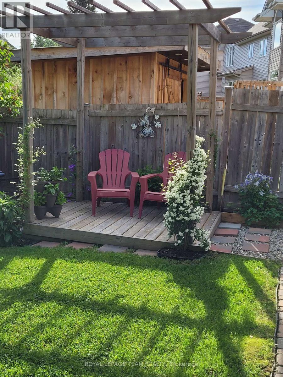 68 Polo Lane, Ottawa, Ontario  K2M 2Y4 - Photo 37 - X12869550