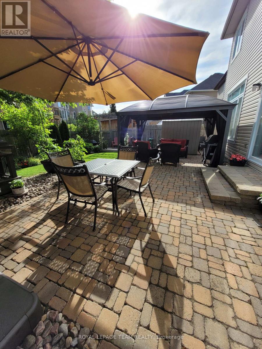 68 Polo Lane, Ottawa, Ontario  K2M 2Y4 - Photo 38 - X12869550