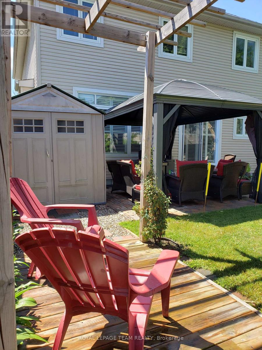 68 Polo Lane, Ottawa, Ontario  K2M 2Y4 - Photo 39 - X12869550