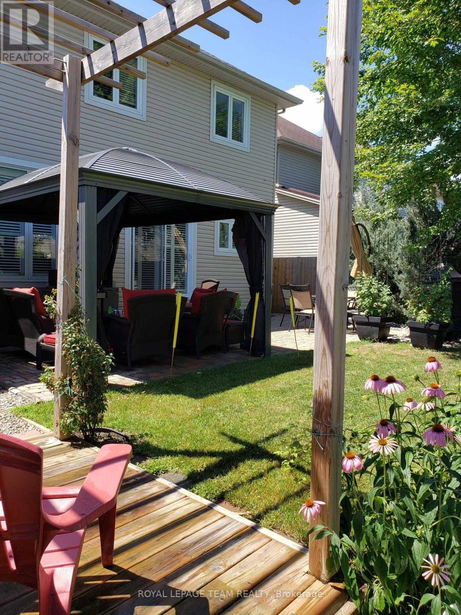 68 Polo Lane, Ottawa, Ontario  K2M 2Y4 - Photo 40 - X12869550