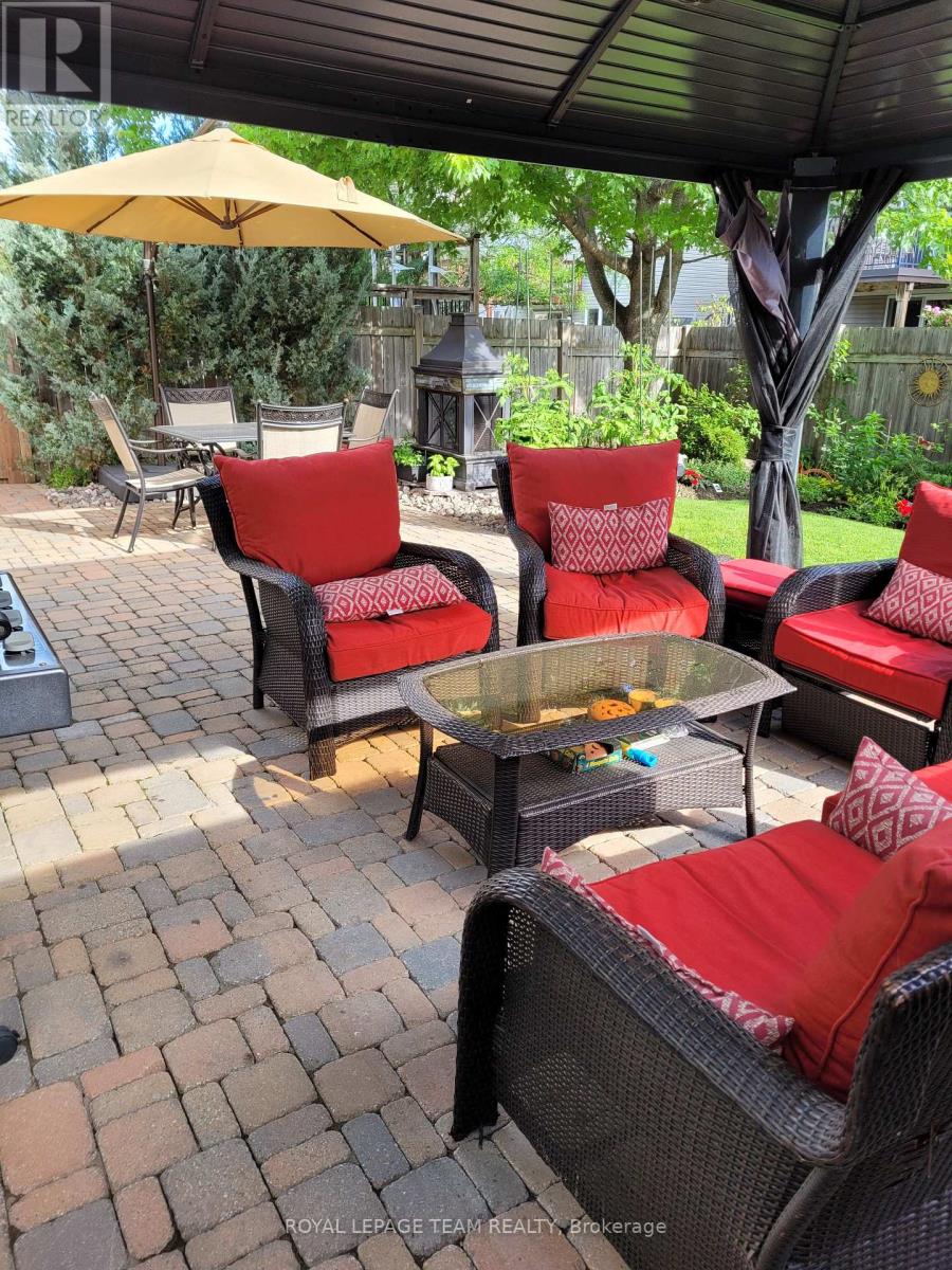 68 Polo Lane, Ottawa, Ontario  K2M 2Y4 - Photo 44 - X12869550