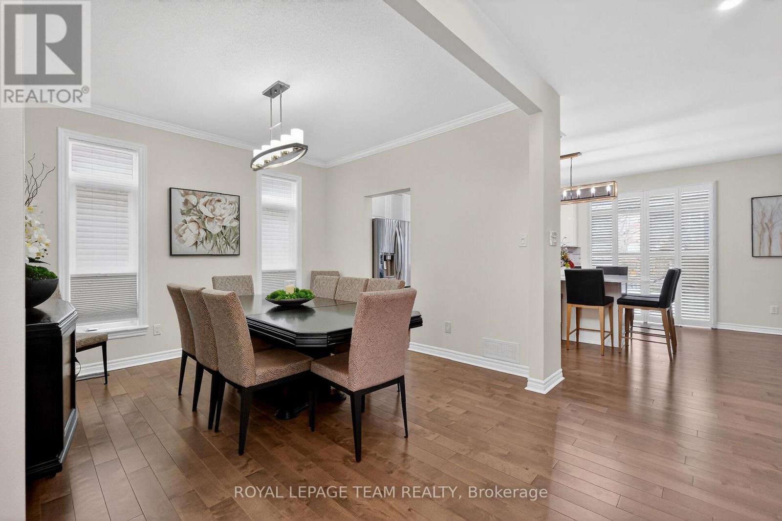 68 Polo Lane, Ottawa, Ontario  K2M 2Y4 - Photo 6 - X12869550