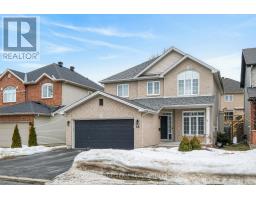 68 POLO LANE, Ottawa, Ontario