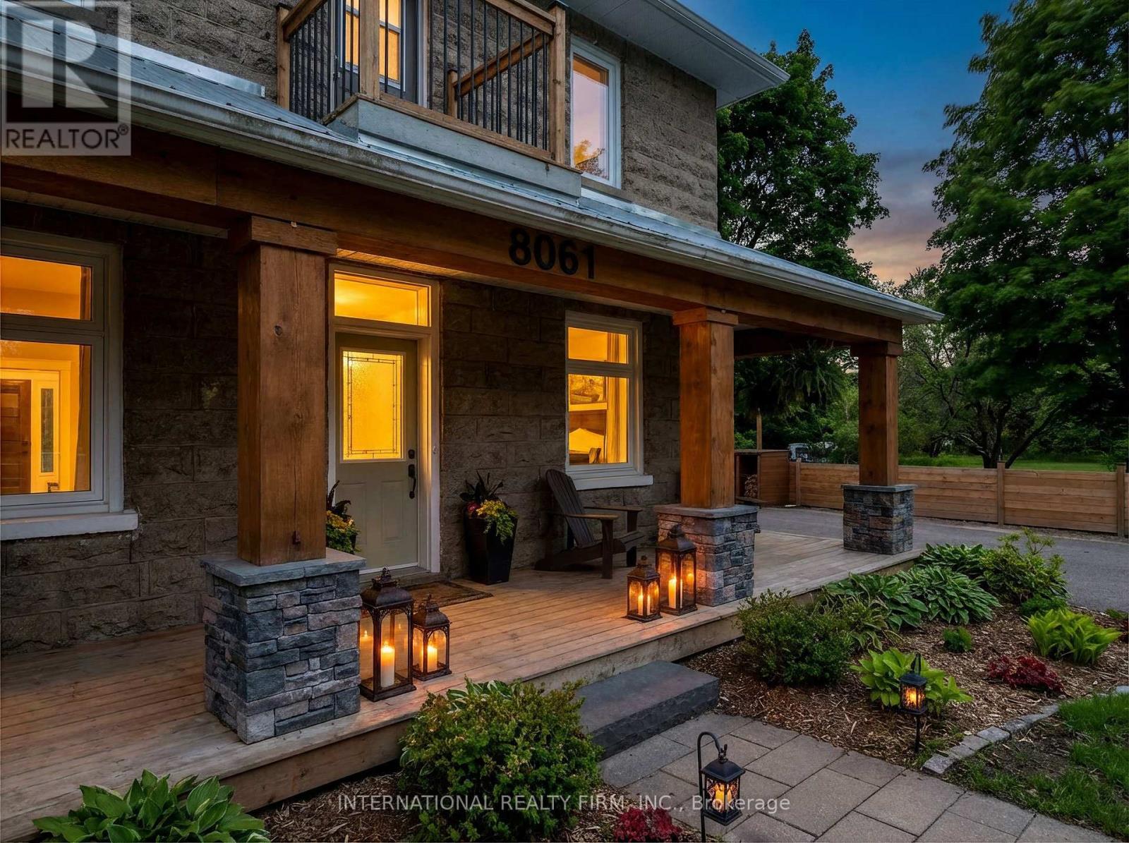 8061 MAIN STREET, adjala-tosorontio (everett), Ontario