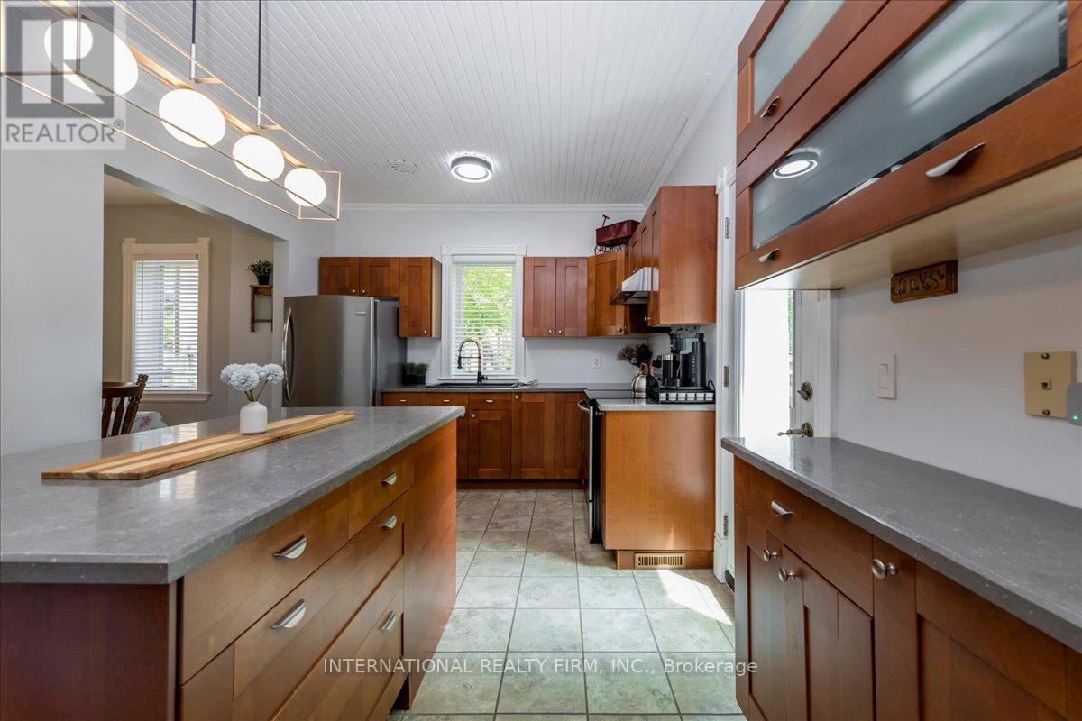 8061 Main Street, Adjala-Tosorontio (Everett), Ontario  L0M 1J0 - Photo 15 - N12869556