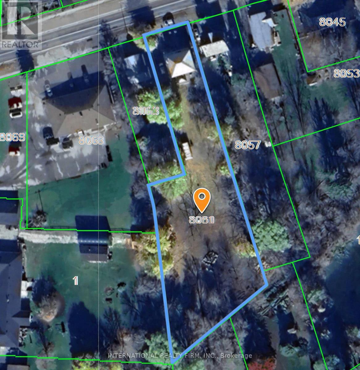 8061 Main Street, Adjala-Tosorontio (Everett), Ontario  L0M 1J0 - Photo 27 - N12869556