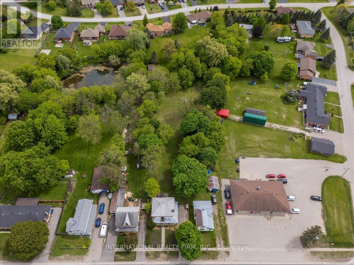 8061 Main Street, Adjala-Tosorontio (Everett), Ontario  L0M 1J0 - Photo 29 - N12869556