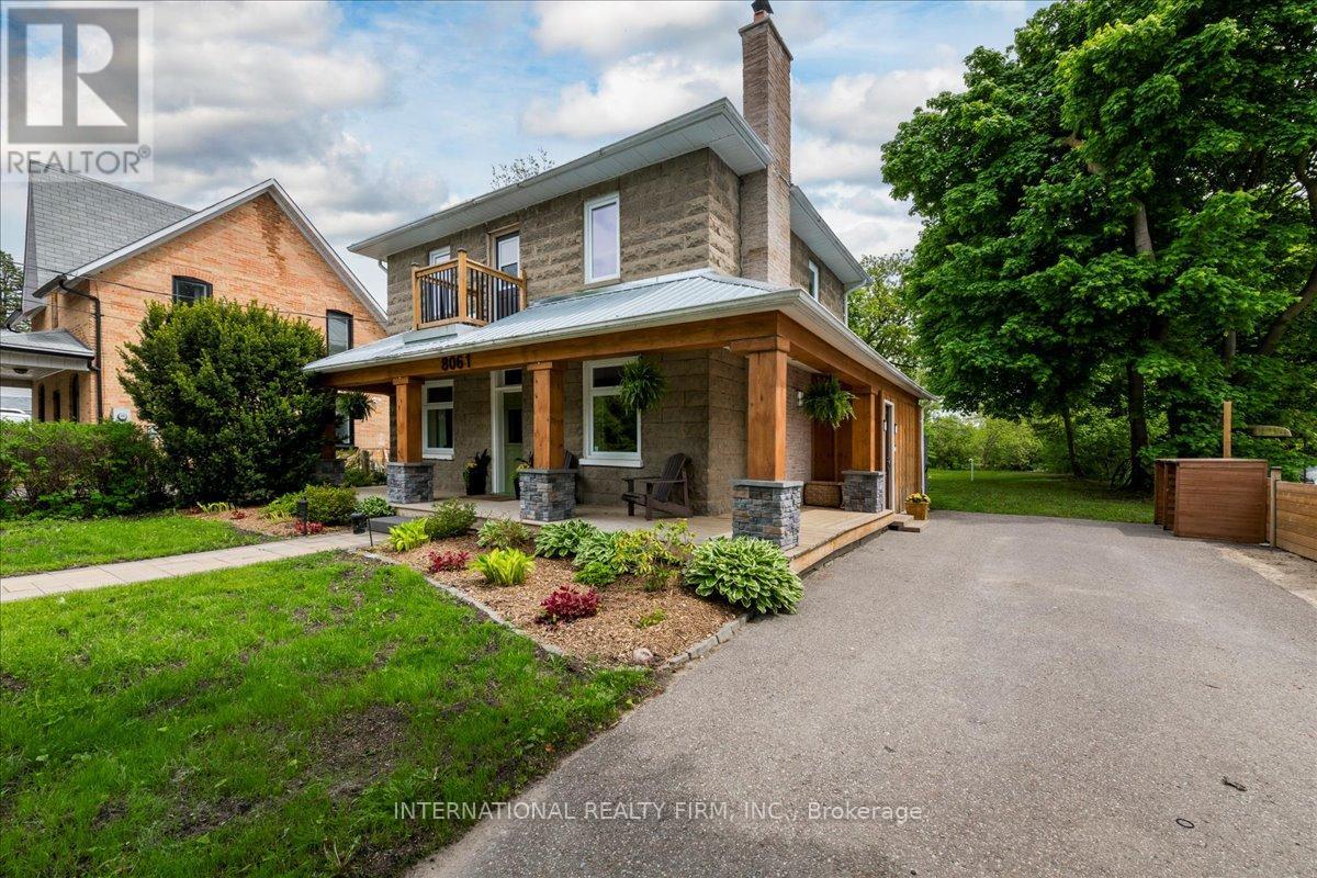 8061 Main Street, Adjala-Tosorontio (Everett), Ontario  L0M 1J0 - Photo 8 - N12869556