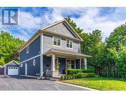 44 HEAD STREET, Oakville, Ontario