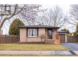 390 BRANTWOOD PARK ROAD, Brantford, Ontario