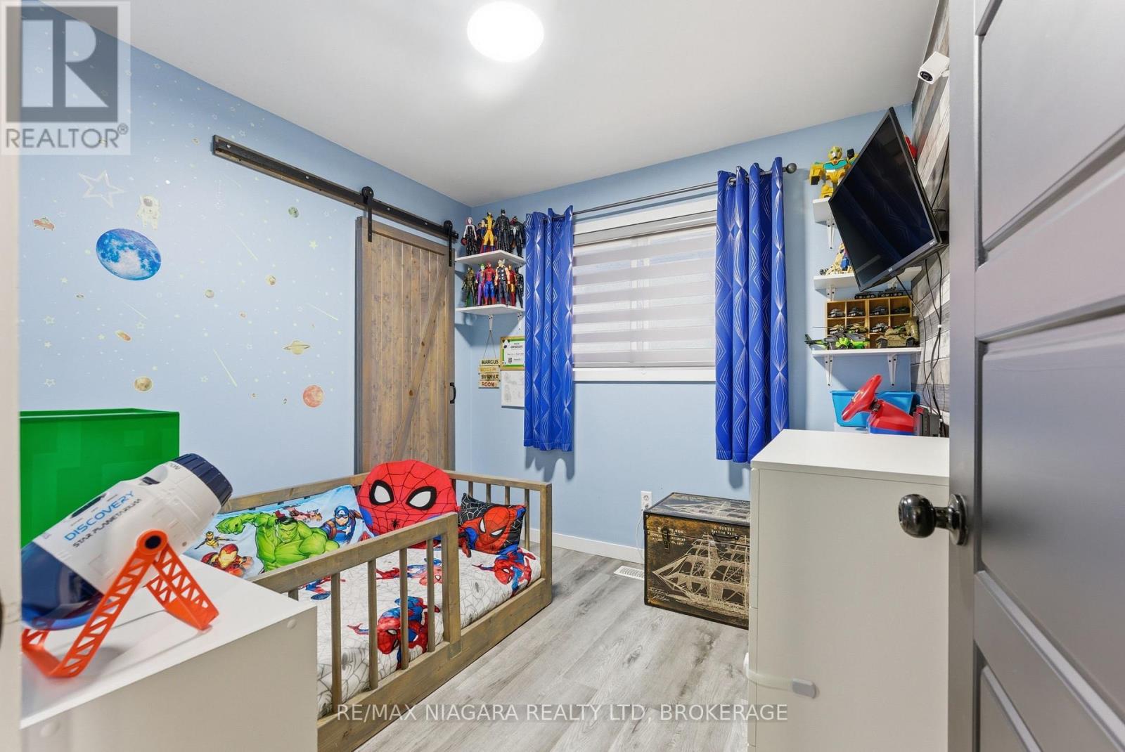 4183 Glenwood Drive, Lincoln, Ontario  L0R 1B7 - Photo 14 - X12869544