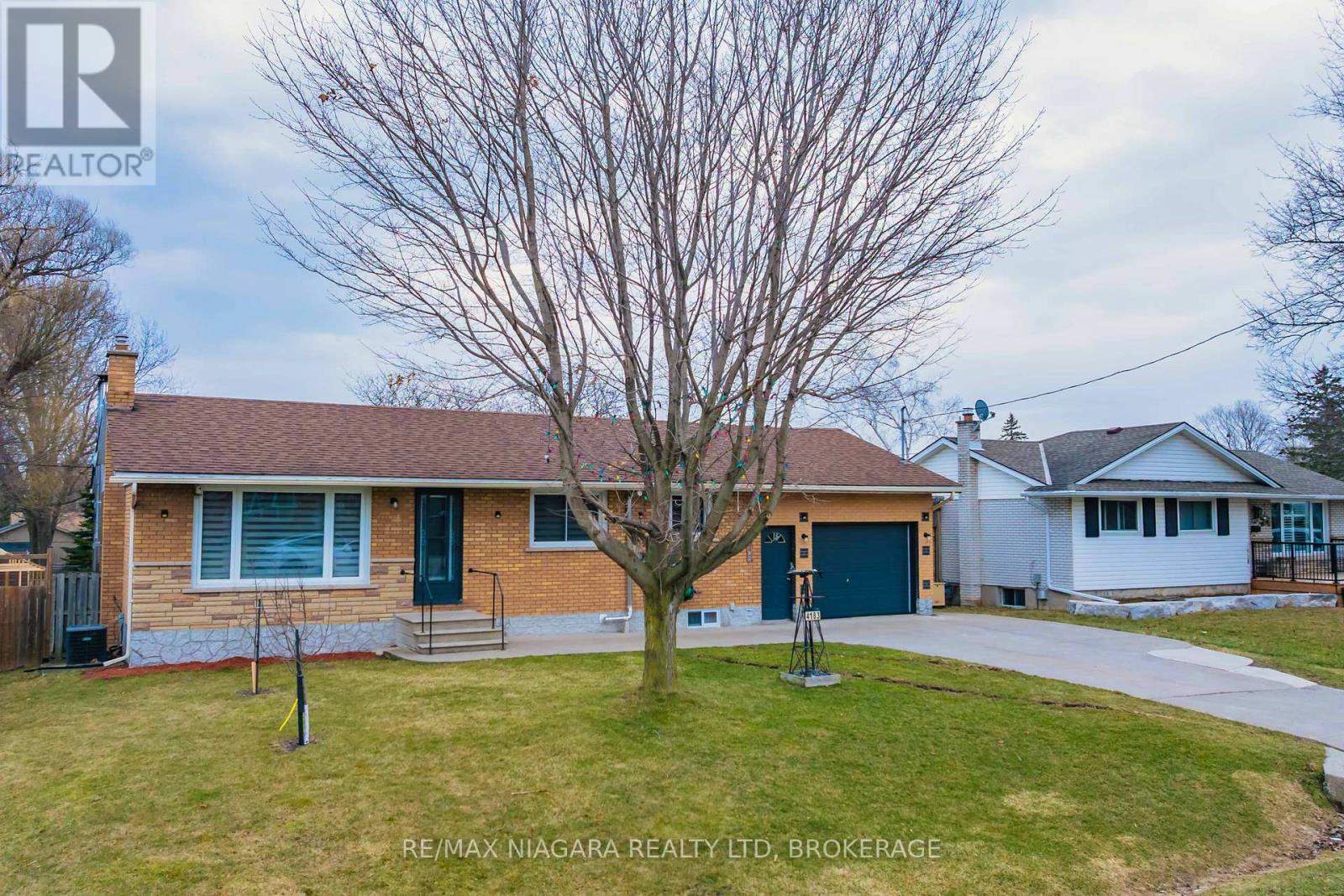 4183 Glenwood Drive, Lincoln, Ontario  L0R 1B7 - Photo 2 - X12869544