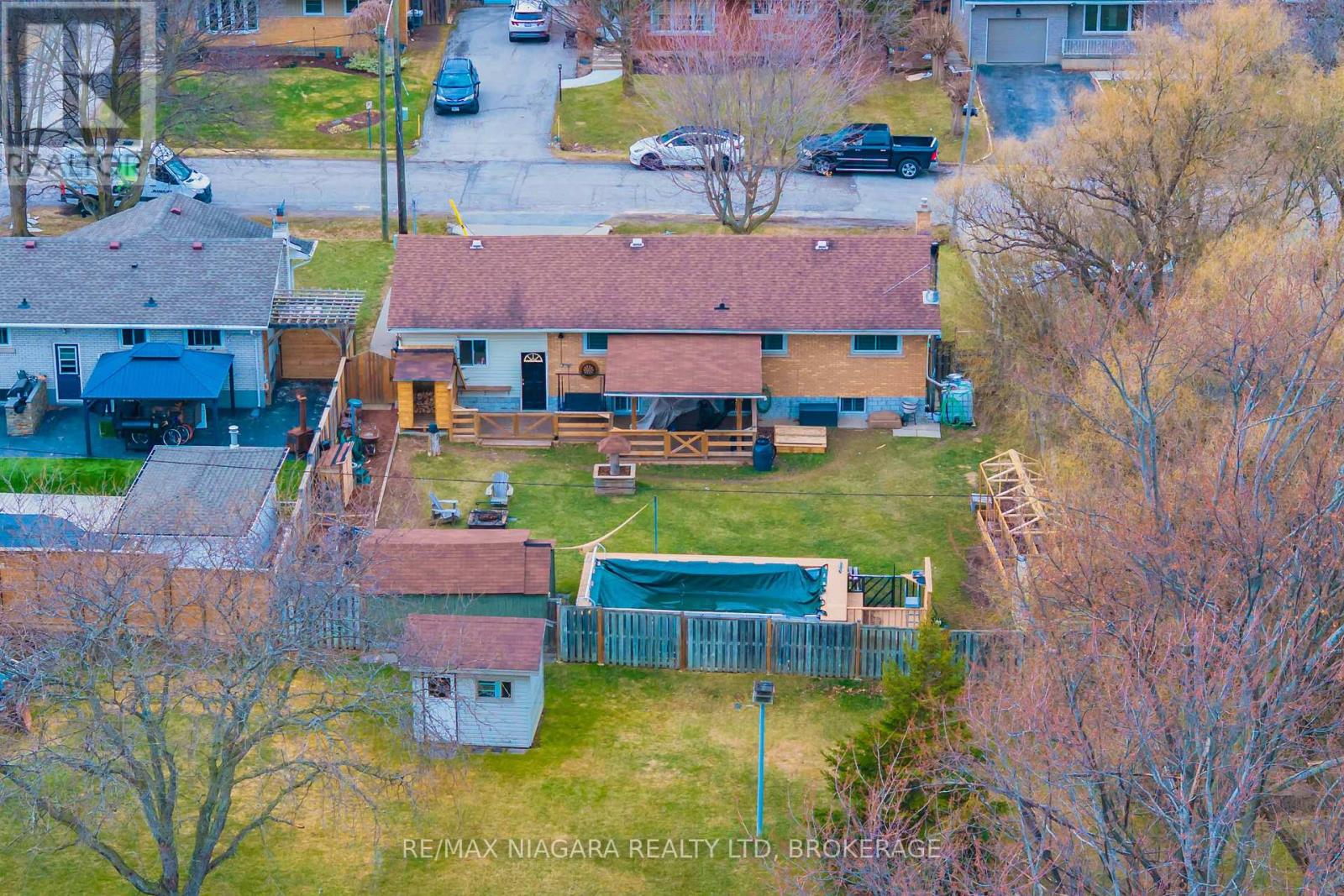 4183 Glenwood Drive, Lincoln, Ontario  L0R 1B7 - Photo 29 - X12869544