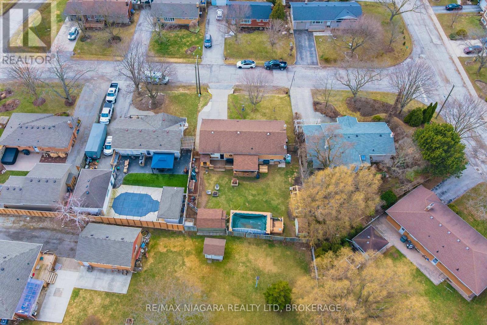 4183 Glenwood Drive, Lincoln, Ontario  L0R 1B7 - Photo 30 - X12869544