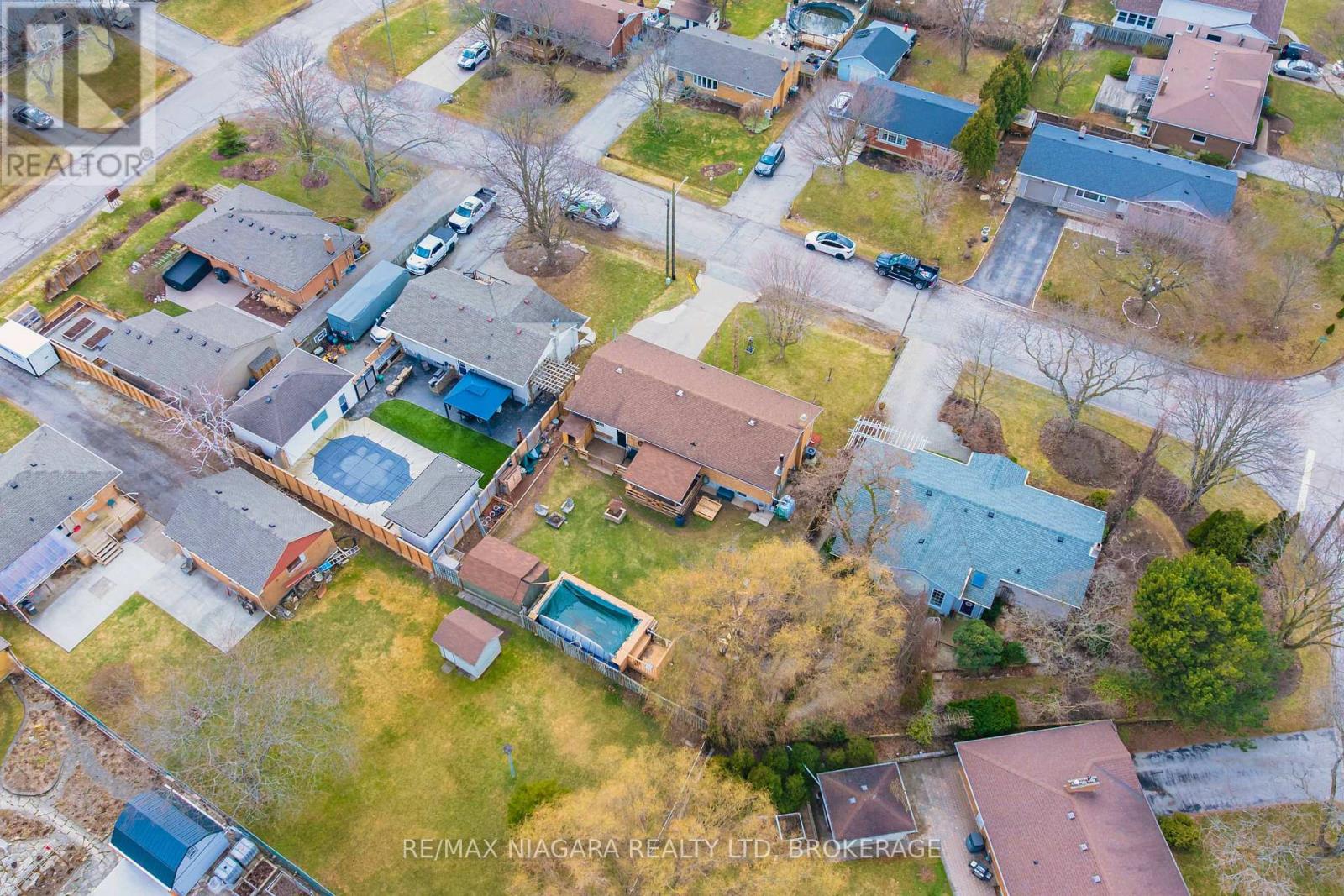 4183 Glenwood Drive, Lincoln, Ontario  L0R 1B7 - Photo 31 - X12869544