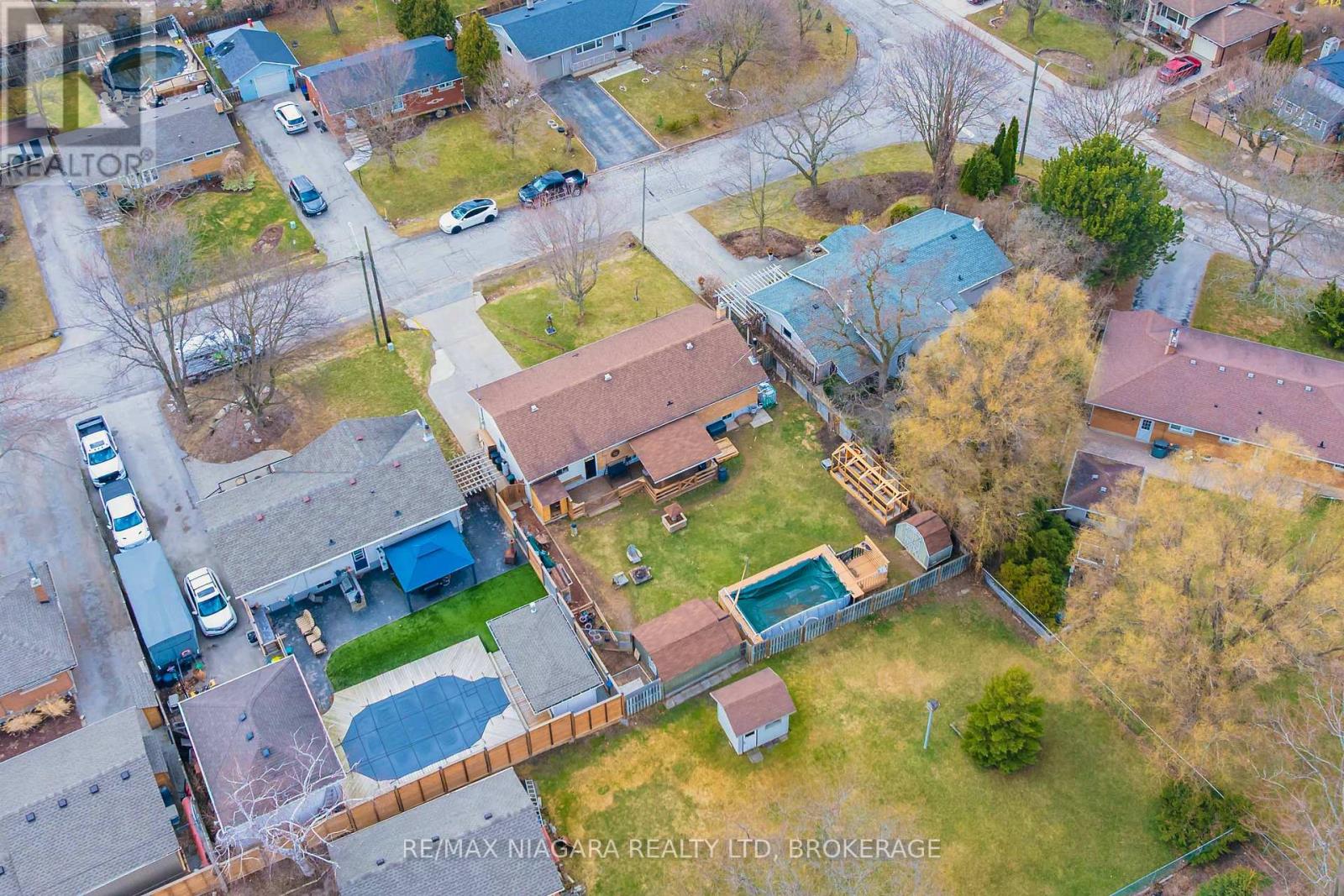 4183 Glenwood Drive, Lincoln, Ontario  L0R 1B7 - Photo 32 - X12869544