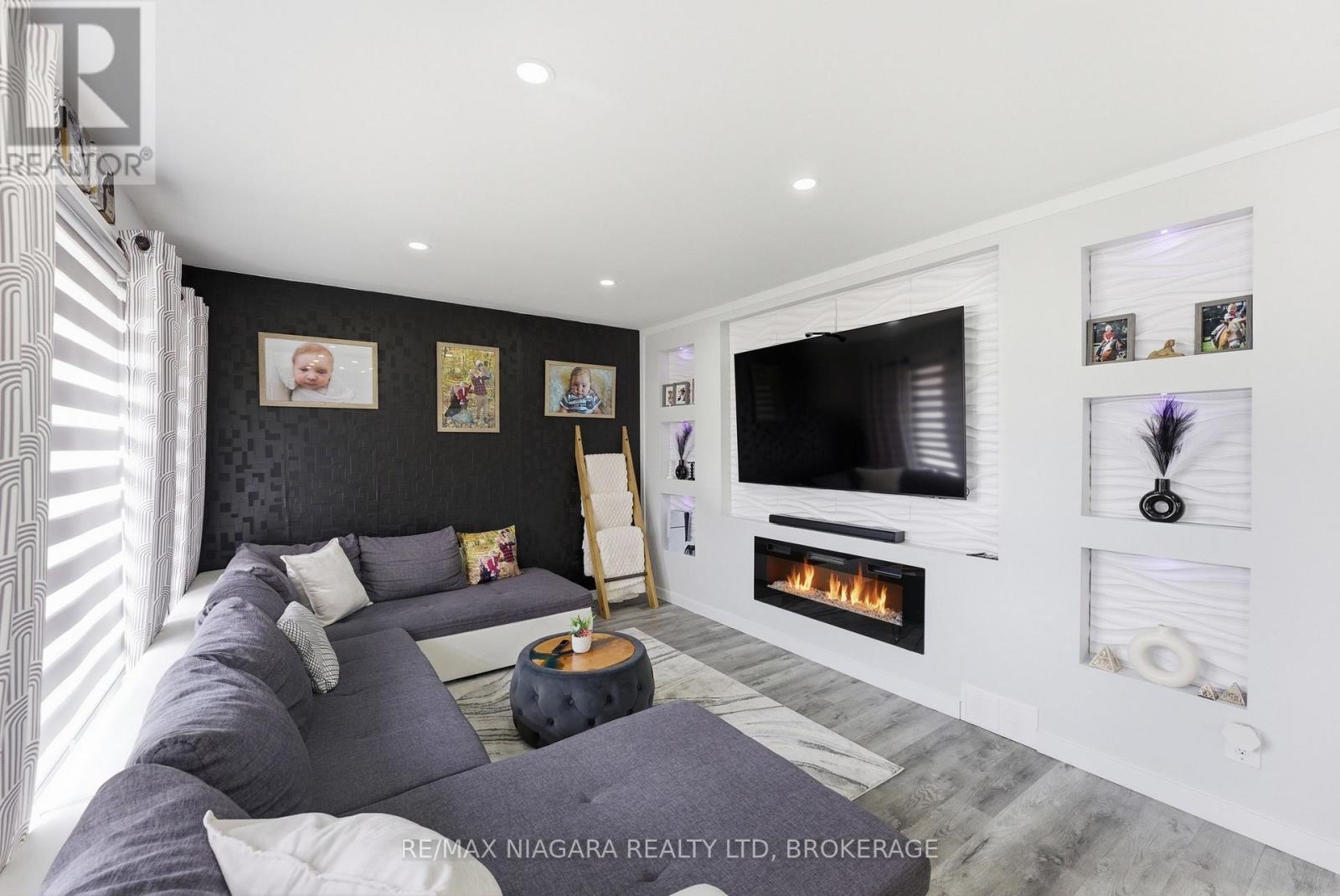 4183 Glenwood Drive, Lincoln, Ontario  L0R 1B7 - Photo 4 - X12869544