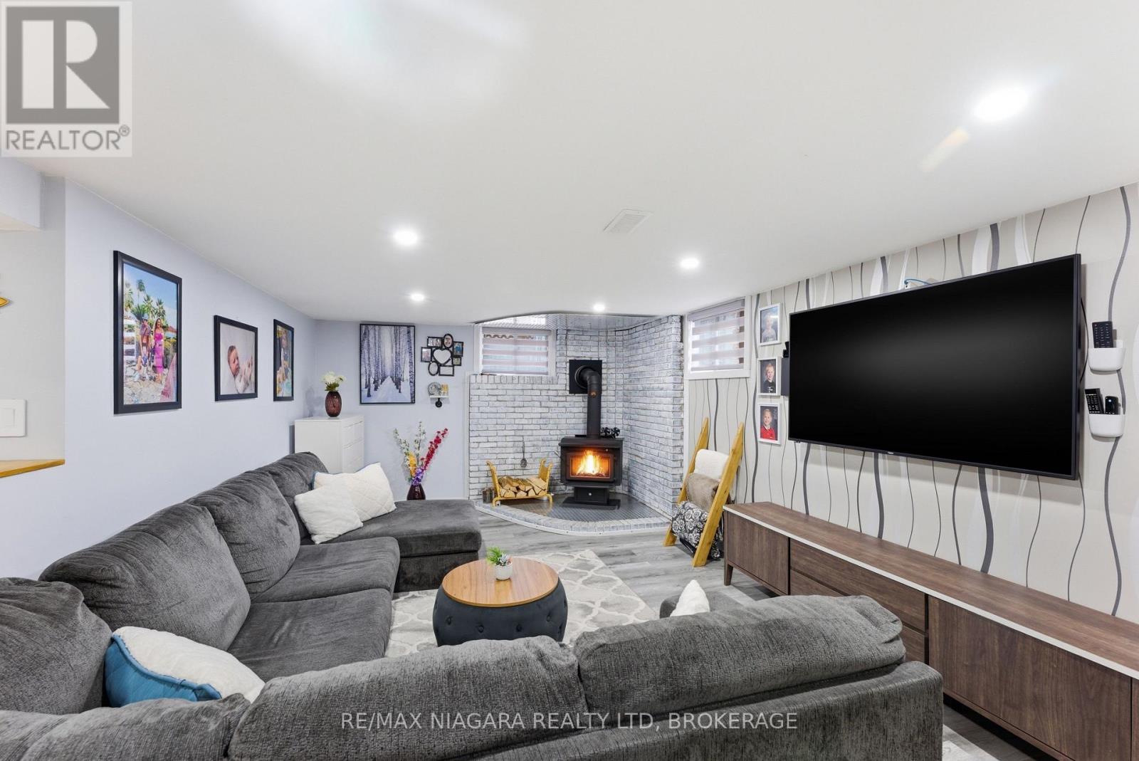 4183 Glenwood Drive, Lincoln, Ontario  L0R 1B7 - Photo 6 - X12869544