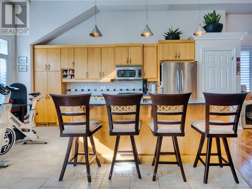 16 - 31 Sawmill Road, St. Catharines (Grapeview), Ontario  L2S 0A1 - Photo 10 - X12869560